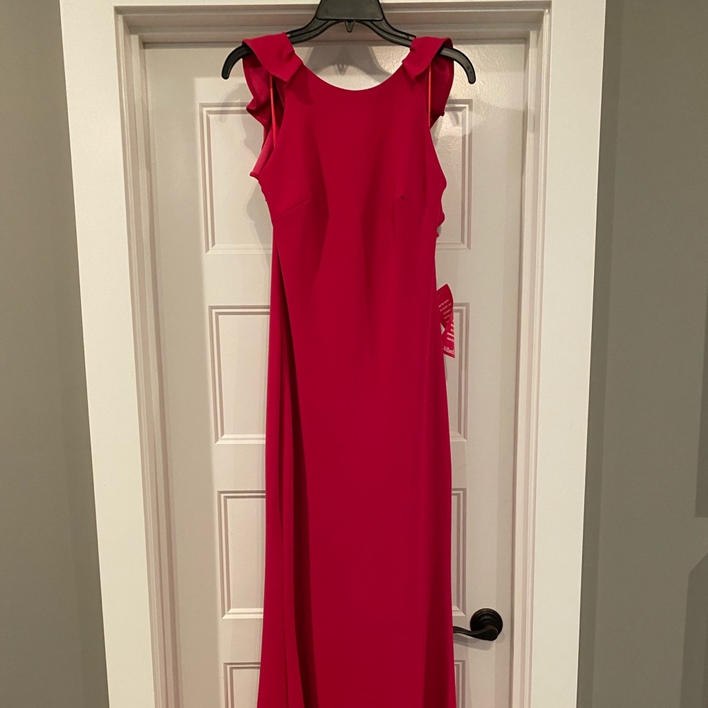 Badgley Mischka Formal Dress